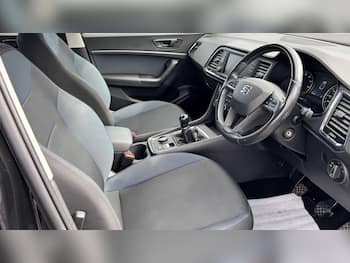 Used SEAT Ateca 2019 for sale - 79745585: Photo