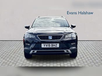 Used SEAT Ateca 2019 for sale - 79745585: Photo