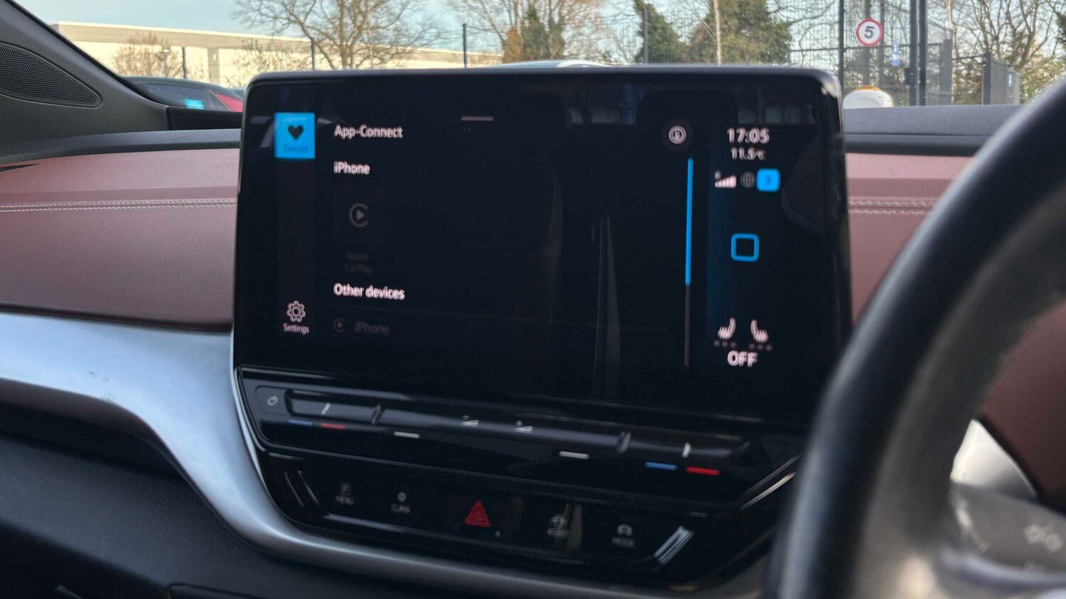 Used Volkswagen ID.4 2022 for sale - 78208815: Photo 13