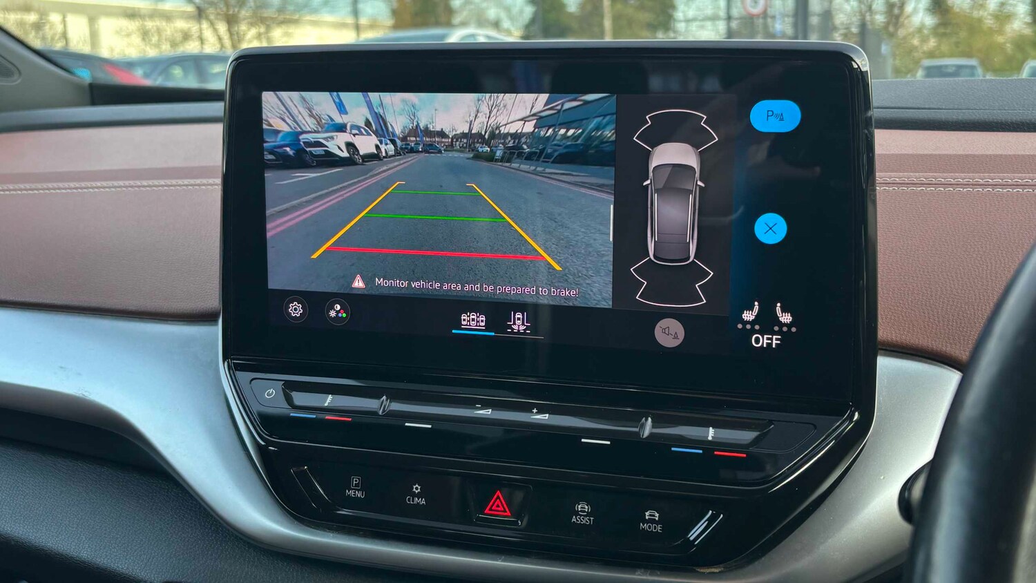 Used Volkswagen ID.4 2022 for sale - 78208815: Photo 14