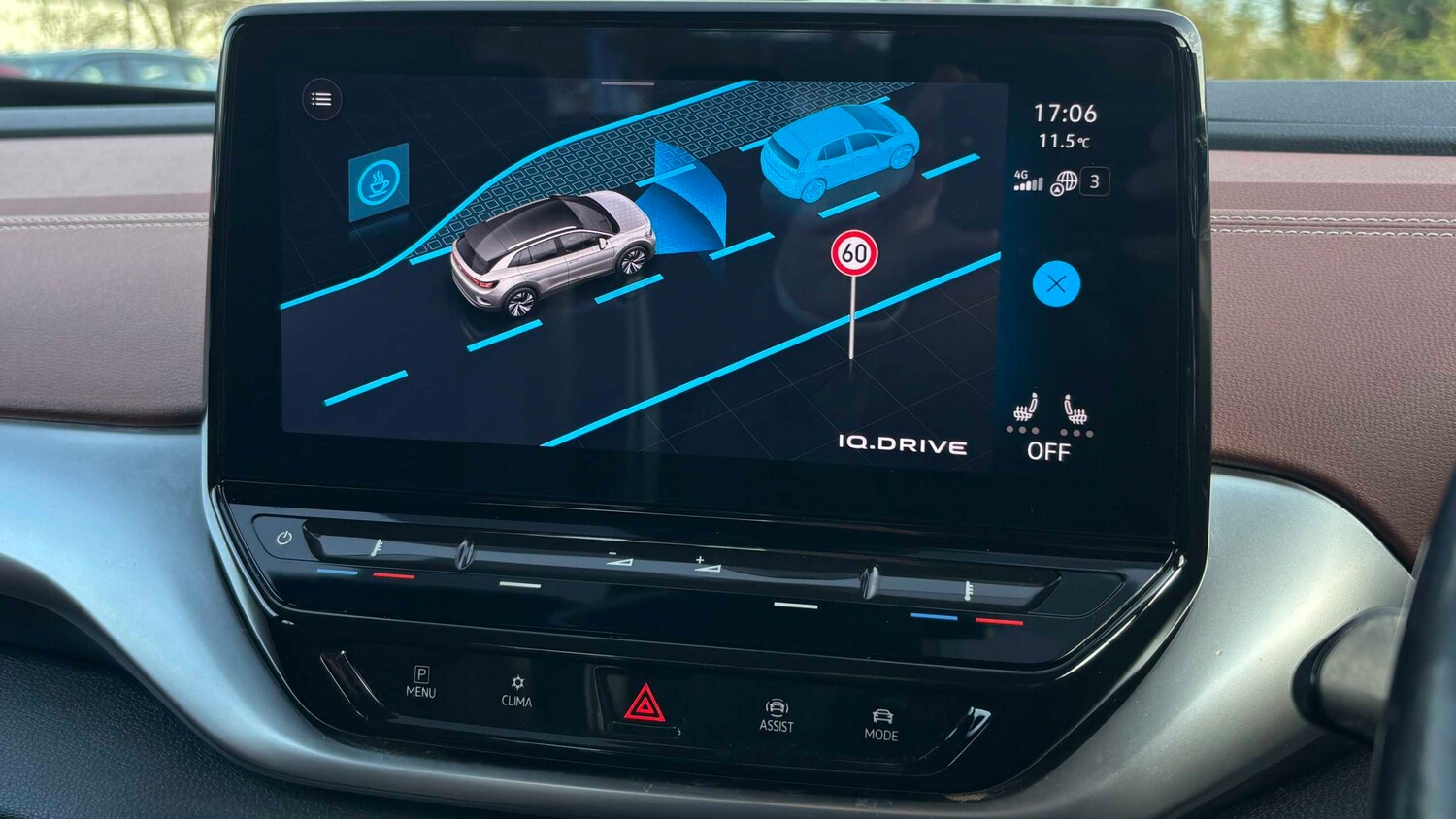 Used Volkswagen ID.4 2022 for sale - 78208815: Photo 16