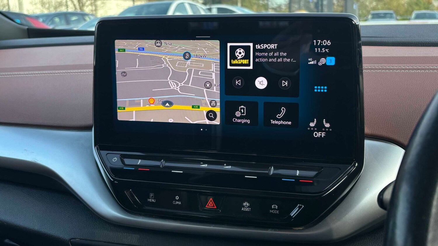 Used Volkswagen ID.4 2022 for sale - 78208815: Photo 17