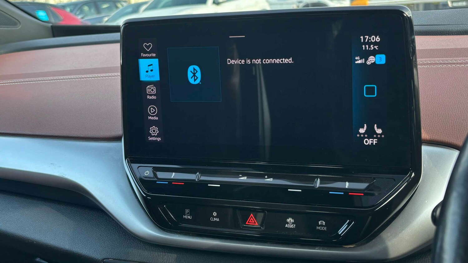 Used Volkswagen ID.4 2022 for sale - 78208815: Photo 18