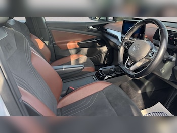 Used Volkswagen ID.4 2022 for sale - 78208815: Photo