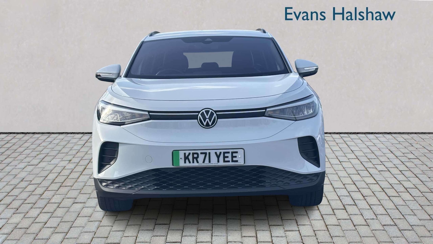 Used Volkswagen ID.4 2022 for sale - 78208815: Photo 4