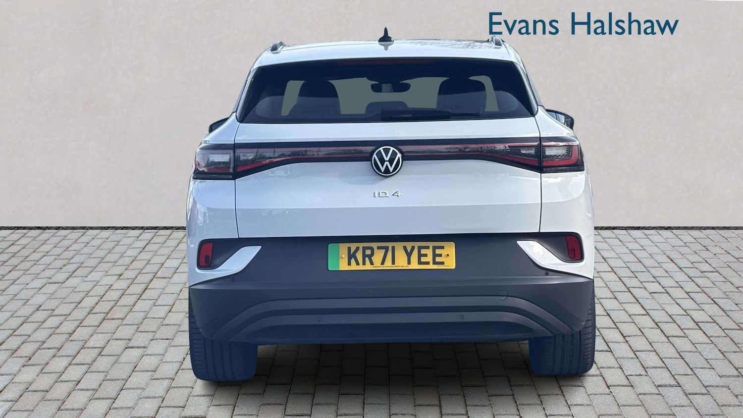 Used Volkswagen ID.4 2022 for sale - 78208815: Photo 5