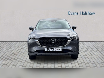 Used Mazda CX-5 2023 for sale - 78800355: Photo