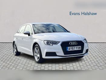 Used Audi A3 2017 for sale - 79810911: Photo