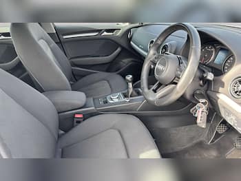 Used Audi A3 2017 for sale - 79810911: Photo