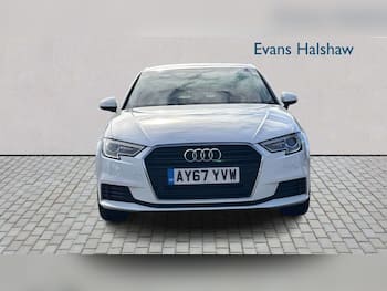 Used Audi A3 2017 for sale - 79810911: Photo