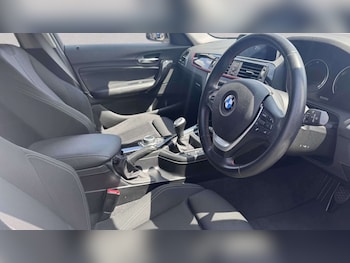 Used BMW 1 Series 2019 for sale - 79282544: Photo