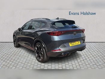 Used Cupra Formentor 2023 for sale - 79467028: Photo