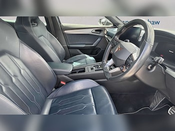 Used Cupra Formentor 2023 for sale - 79467028: Photo