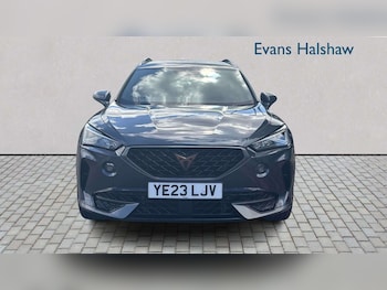 Used Cupra Formentor 2023 for sale - 79467028: Photo