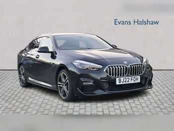 Used BMW 2 Series 2022 for sale - 77942958: Photo