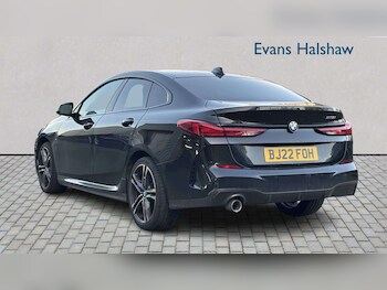 Used BMW 2 Series 2022 for sale - 77942958: Photo