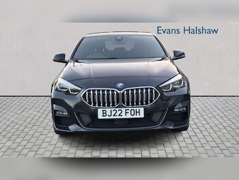 Used BMW 2 Series 2022 for sale - 77942958: Photo