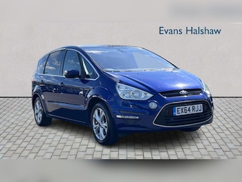 Used Ford S-Max 2014 for sale - 78564540: Photo