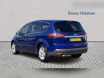 Used Ford S-Max 2014 for sale - 78564540: Photo