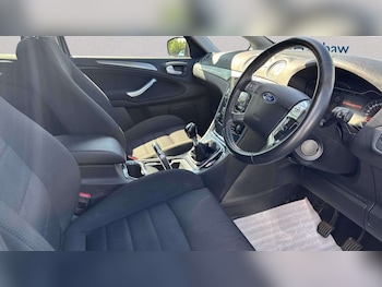 Used Ford S-Max 2014 for sale - 78564540: Photo