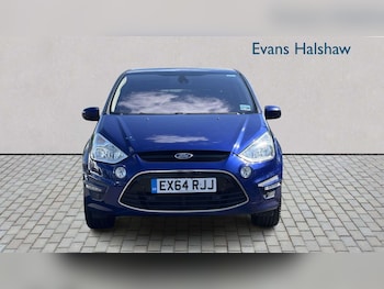Used Ford S-Max 2014 for sale - 78564540: Photo