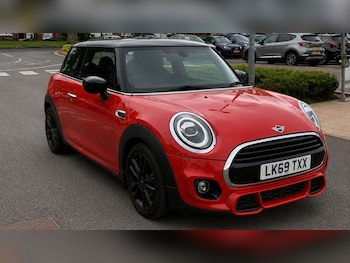 Used MINI Hatch 2019 for sale - 78754832: Photo