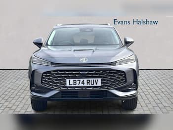 Used MG MG HS 2024 for sale - 79784633: Photo