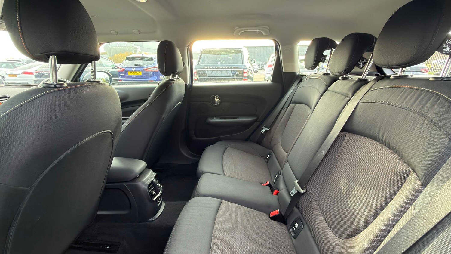 Used MINI Clubman for sale - 77858023: Photo 10