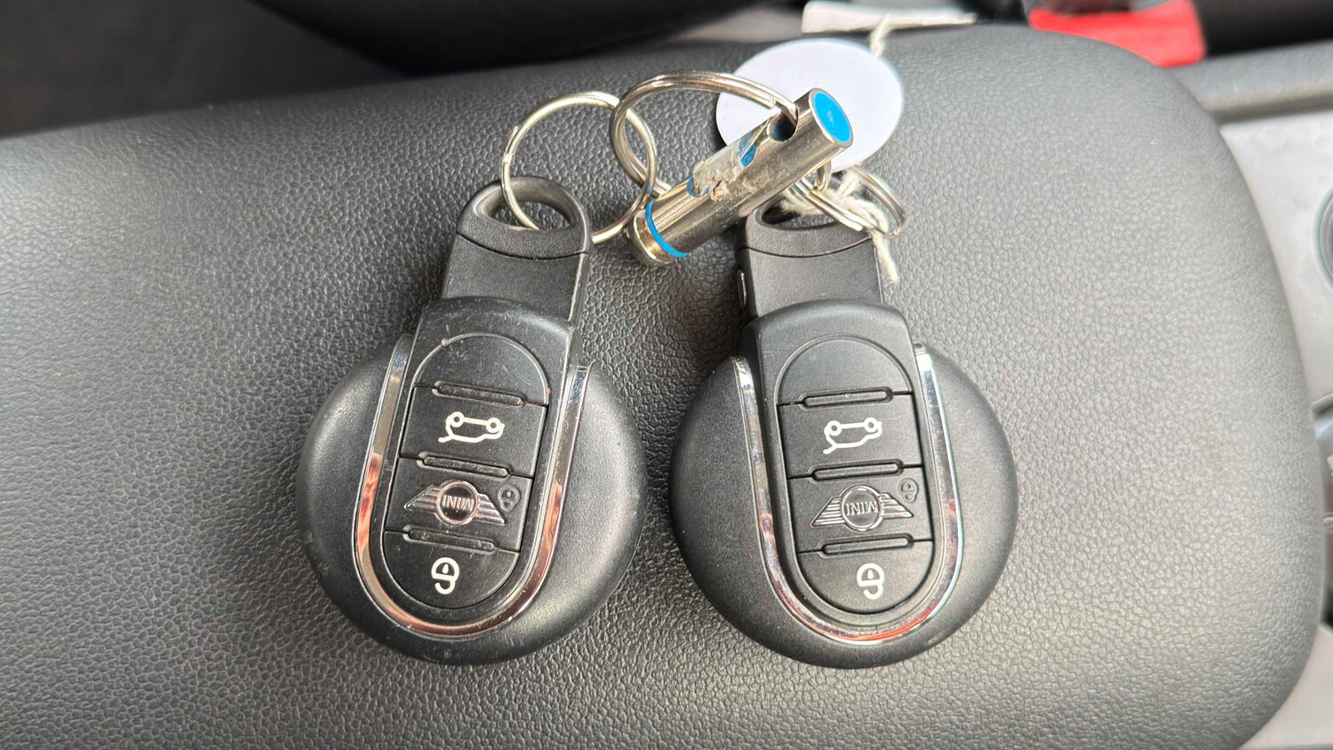 Used MINI Clubman for sale - 77858023: Photo 12