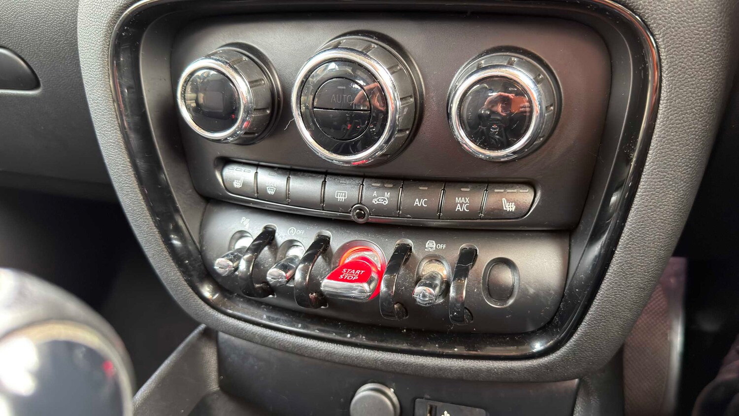 Used MINI Clubman for sale - 77858023: Photo 14