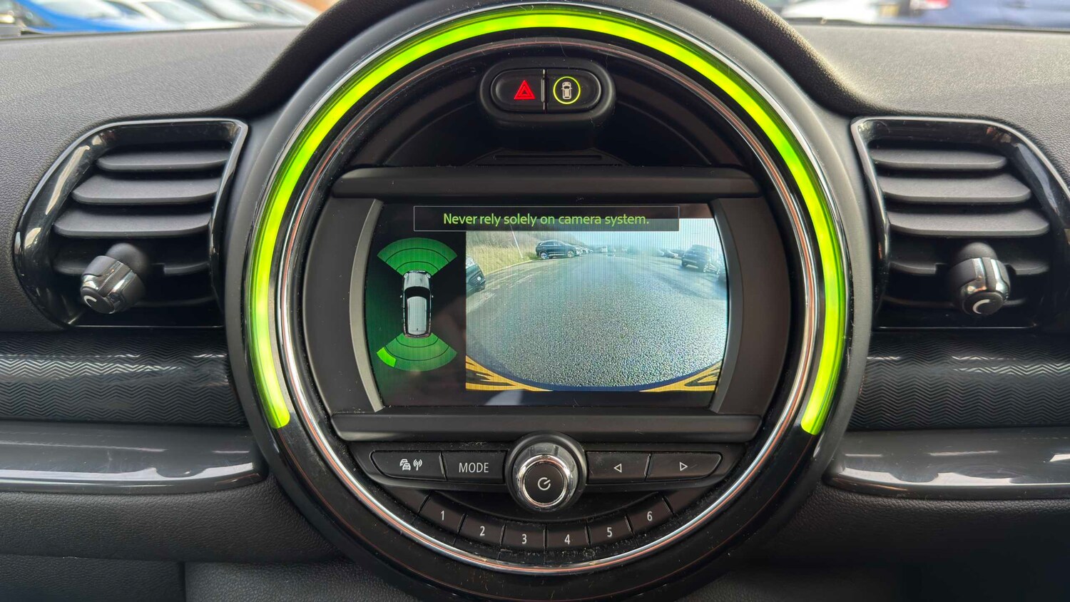 Used MINI Clubman for sale - 77858023: Photo 18