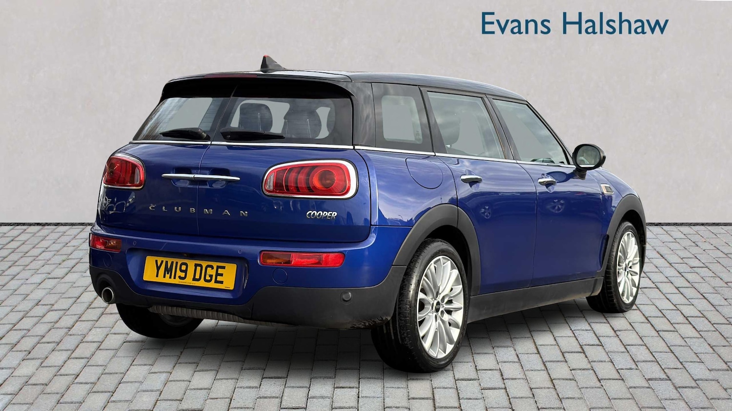 Used MINI Clubman for sale - 77858023: Photo 2