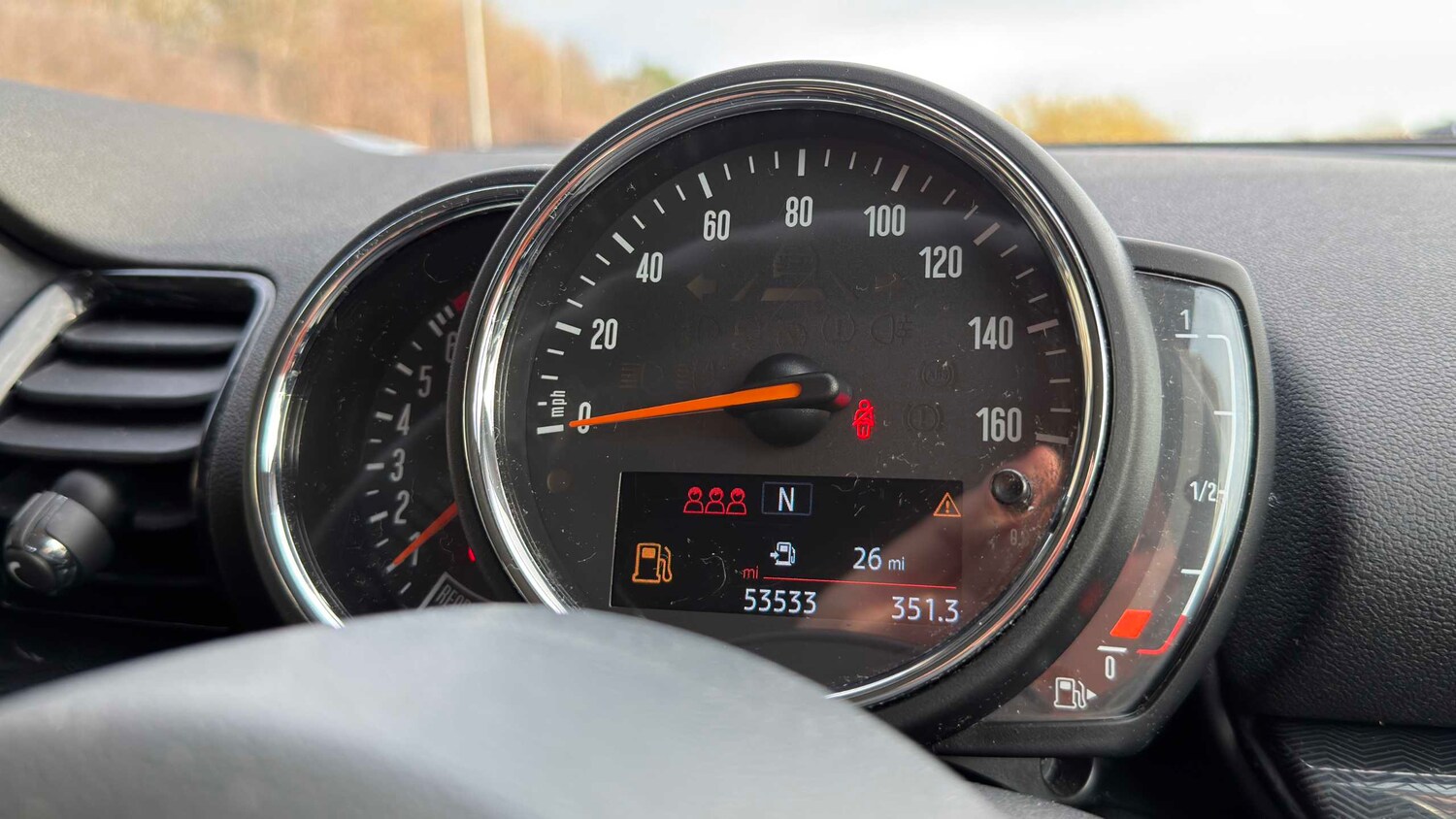 Used MINI Clubman for sale - 77858023: Photo 20