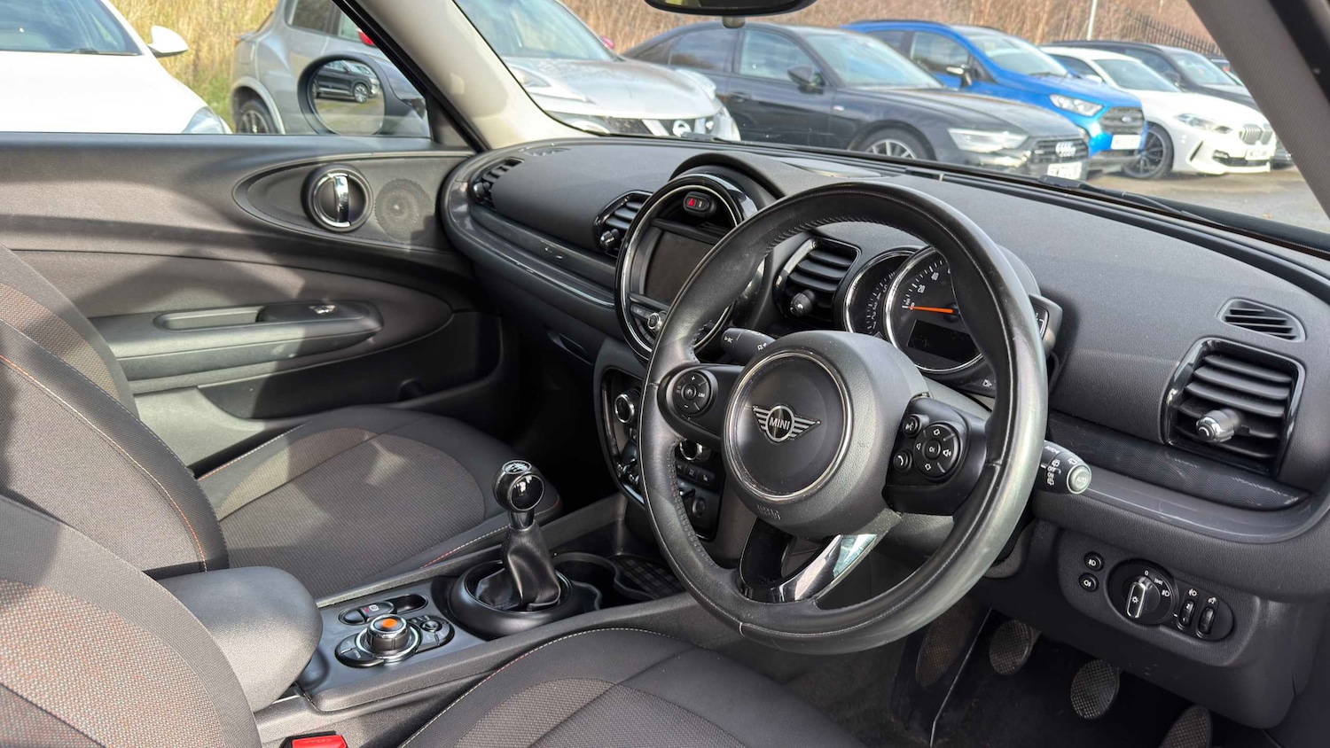 Used MINI Clubman for sale - 77858023: Photo 3