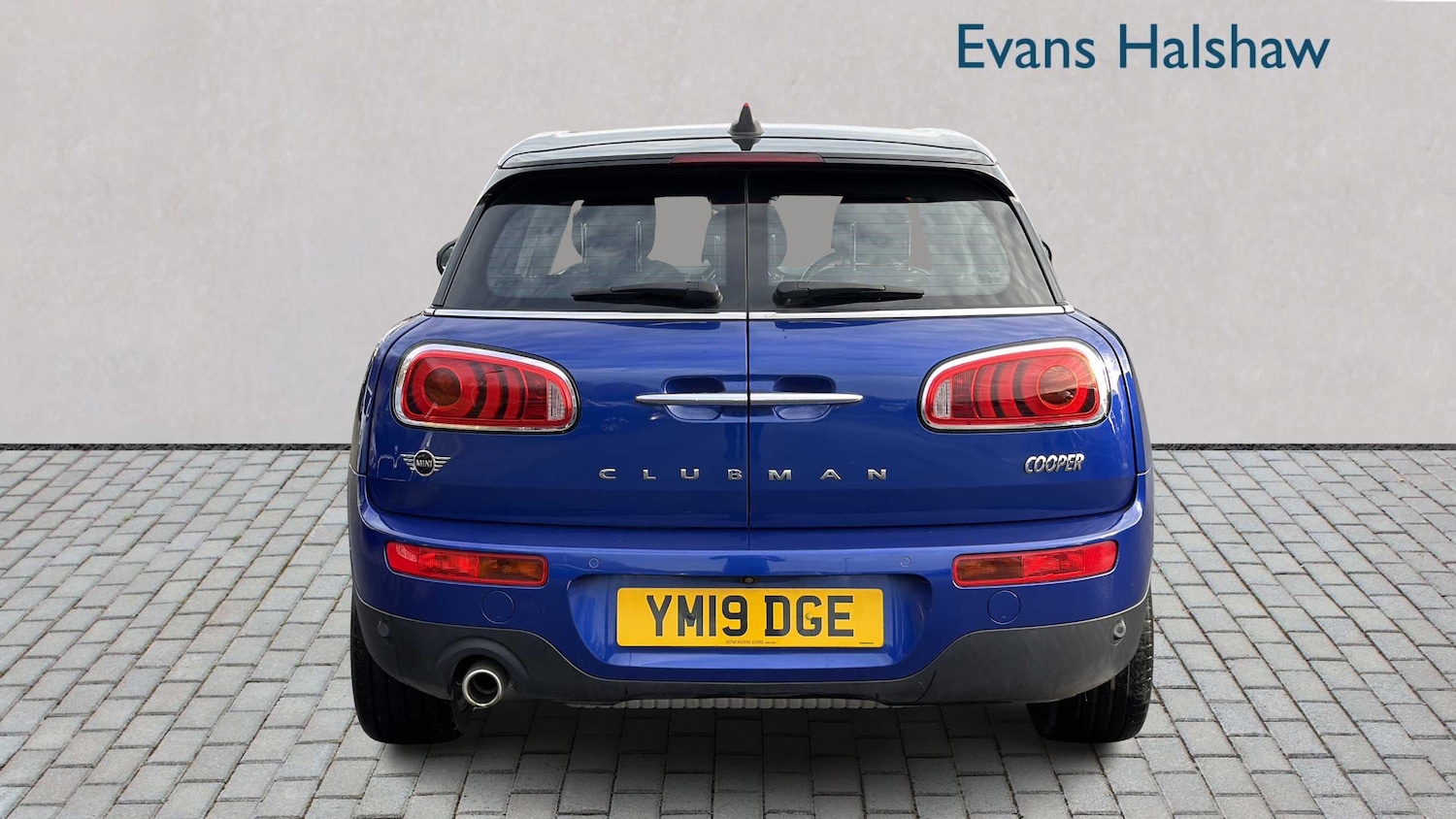 Used MINI Clubman for sale - 77858023: Photo 4