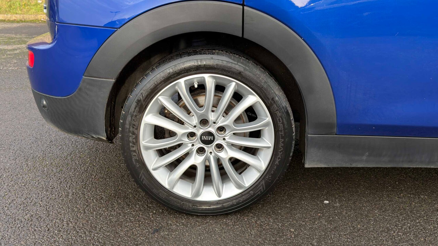 Used MINI Clubman for sale - 77858023: Photo 6