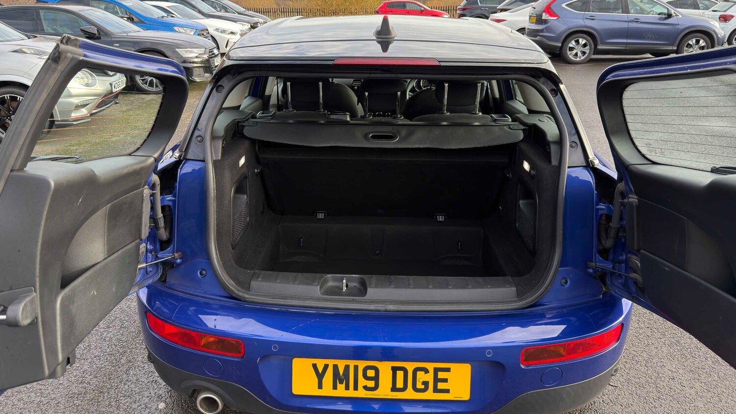 Used MINI Clubman for sale - 77858023: Photo 7