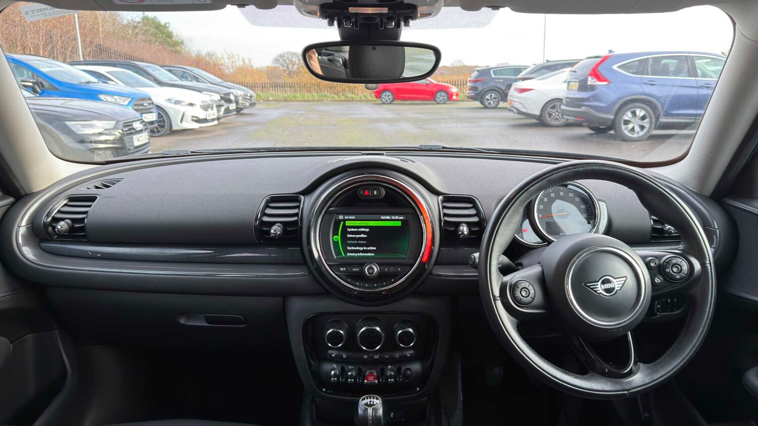 Used MINI Clubman for sale - 77858023: Photo 8