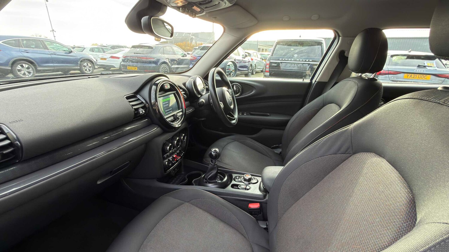 Used MINI Clubman for sale - 77858023: Photo 9