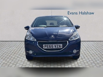 Used Peugeot 208 2015 for sale - 79443983: Photo