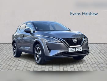 Used Nissan Qashqai 2024 for sale - 79637189: Photo
