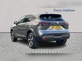 Used Nissan Qashqai 2024 for sale - 79637189: Photo