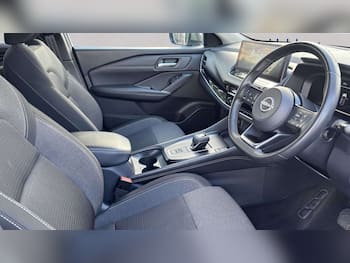 Used Nissan Qashqai 2024 for sale - 79637189: Photo