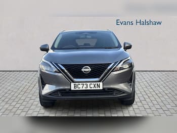 Used Nissan Qashqai 2024 for sale - 79637189: Photo