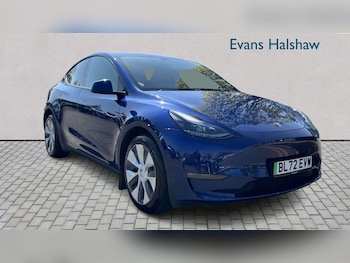 Used Tesla Model Y 2022 for sale - 78551069: Photo
