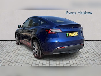Used Tesla Model Y 2022 for sale - 78551069: Photo