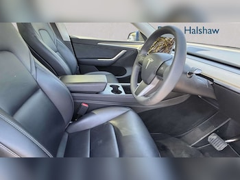 Used Tesla Model Y 2022 for sale - 78551069: Photo