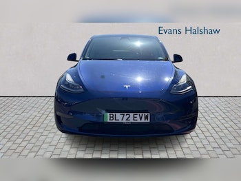 Used Tesla Model Y 2022 for sale - 78551069: Photo