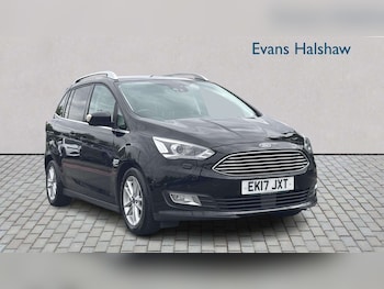 Used Ford Grand C-Max 2017 for sale - 78494929: Photo