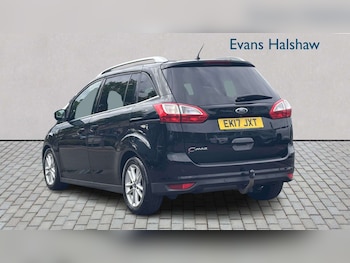 Used Ford Grand C-Max 2017 for sale - 78494929: Photo